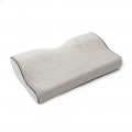 Подушка ортопедическая Comfort Living 50x30x10/7 см Velvet Wing